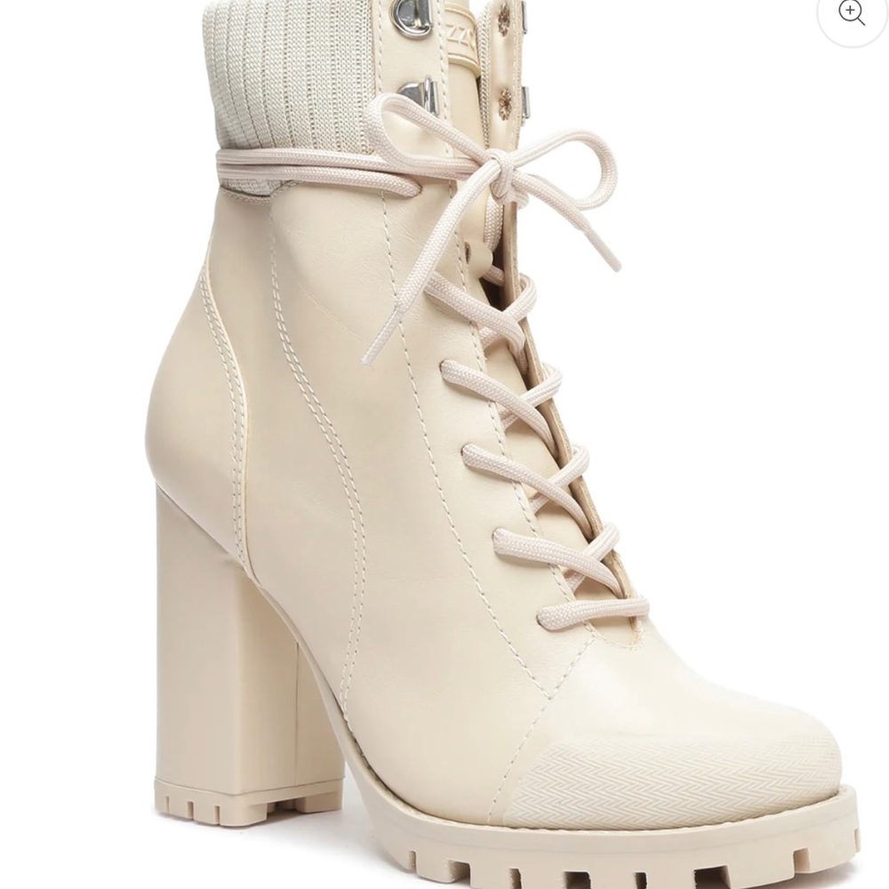 Arezzo Lizza Bootie New